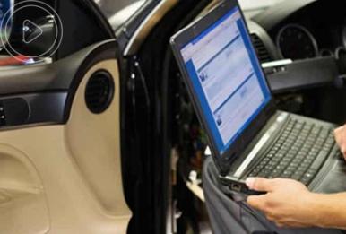 Dịch vụ sửa chữa điện ô tô tại Hóc Môn, TP.HCM