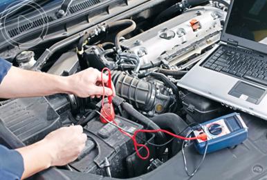 Sửa chữa ô tô - xe hơi - lưu động 24/7
