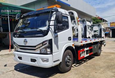 Cứu Hộ Ô Tô Gò Vấp